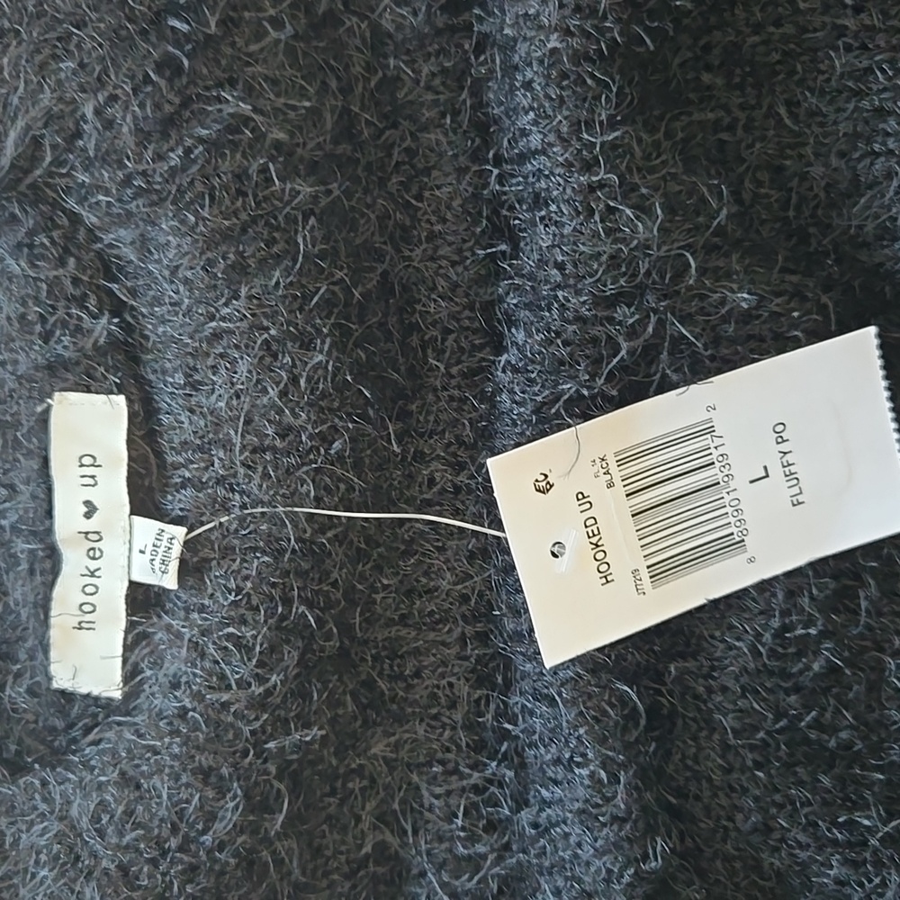 Sweater - Picture 6 of 8